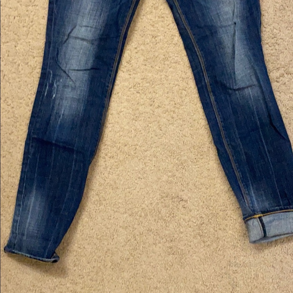 Boot cut jeans regular - Picture 2 of 3